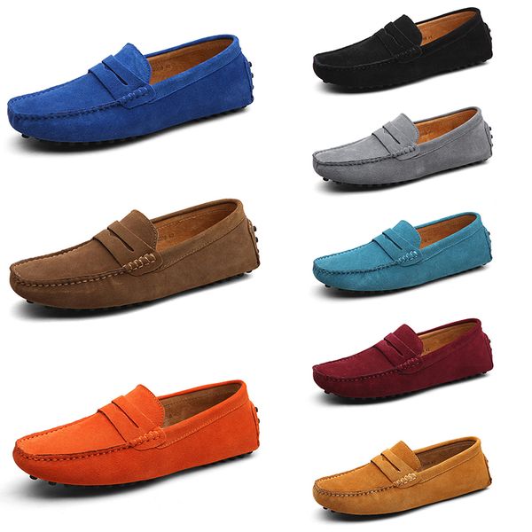 men casual shoes solid color black breathable popular silvers taupe dlives greys blue oranges jogging walking low soft multi leather mens sn
men casual shoes solid color black breathable popular silvers taupe dlives greys blue oranges jogging walking low soft multi leather mens sn