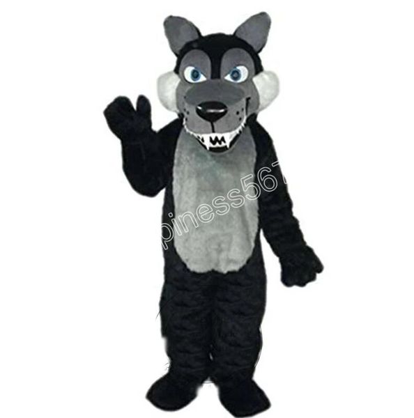 size black wolf mascot costumes cartoon elk character dress suits carnival adults size christmas birthday party halloween outdoor outfit sui, Red;yellow
size black wolf mascot costumes cartoon elk character dress suits carnival adults size christmas birthday party halloween outdoor outfit sui, Red;yellow