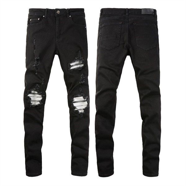 fashion mens jeans cool style luxury designer denim pant distressed ripped biker black blue jean slim fit motorcycle size#877
fashion mens jeans cool style luxury designer denim pant distressed ripped biker black blue jean slim fit motorcycle size#877