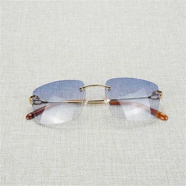 sunglasses vintage rimless sunglasses men women metal frame square eyeglasses shades oculos gafas for outdoor club accessories 011bkajia 202, White;black
sunglasses vintage rimless sunglasses men women metal frame square eyeglasses shades oculos gafas for outdoor club accessories 011bkajia 202, White;black