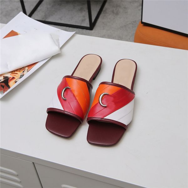 fashion slippers 2023 luxury design summer ggity men and women flat shoes thick sole leather rubber letter logo casual cartoon slippers 04-0, Black
fashion slippers 2023 luxury design summer ggity men and women flat shoes thick sole leather rubber letter logo casual cartoon slippers 04-0, Black