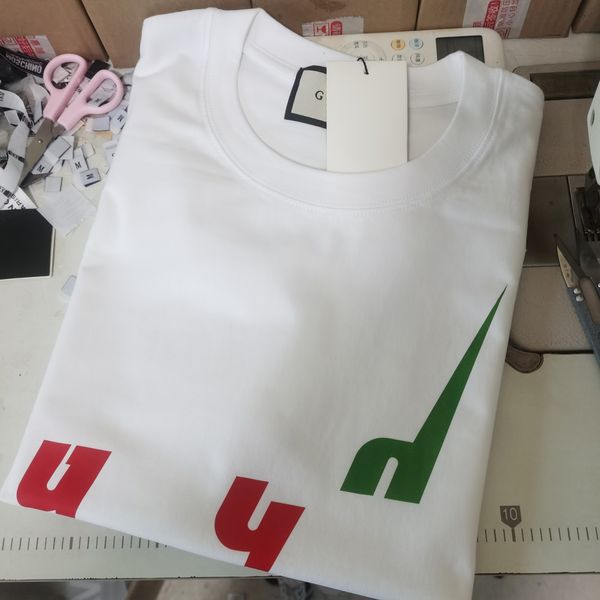 summer europe italy cotton twill letter printing t shirts fashion mens short sleeve custom graphic tshirt women two g brands clothes casual, White;black
summer europe italy cotton twill letter printing t shirts fashion mens short sleeve custom graphic tshirt women two g brands clothes casual, White;black