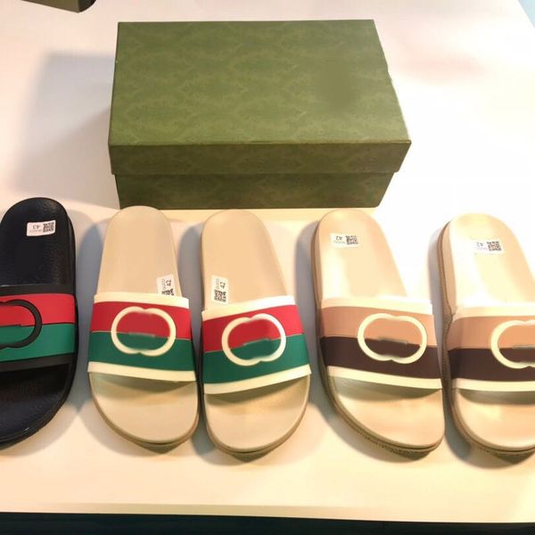 2023 casual slippers double g designer men brand sandals classic mens print letter beach slipper shoes luxury leather indoor outdoor waterpr, Black
2023 casual slippers double g designer men brand sandals classic mens print letter beach slipper shoes luxury leather indoor outdoor waterpr, Black