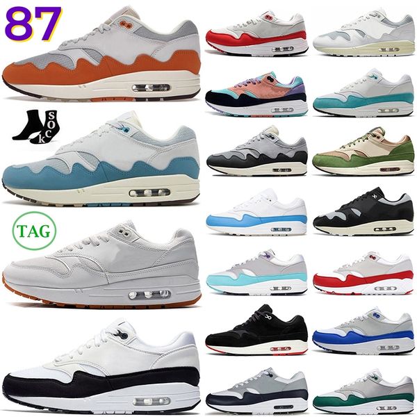 1 87 running shoes men women patta waves 1s 87s white black gum monarch noise aqua treeline sean wotherspoon anniversary mens womens sneaker
1 87 running shoes men women patta waves 1s 87s white black gum monarch noise aqua treeline sean wotherspoon anniversary mens womens sneaker