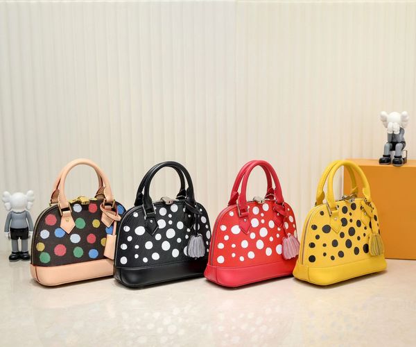 new high-quality women's handbag designer shoulder bag yk aima bb luxury leather epi messenger bag zipper lock wallet
new high-quality women's handbag designer shoulder bag yk aima bb luxury leather epi messenger bag zipper lock wallet