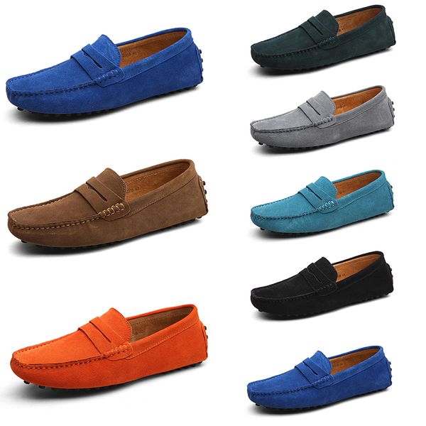 men casual shoes solid color black breathable silvers taupe dlives brown blue orange jogging walking low soft multi leather mens sneaker out
men casual shoes solid color black breathable silvers taupe dlives brown blue orange jogging walking low soft multi leather mens sneaker out