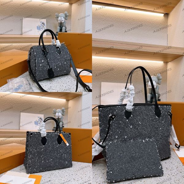 denim bags women designer bags speedy 2023ss onthego purse wallet two handles a long strap cross-body mini totes handbags
denim bags women designer bags speedy 2023ss onthego purse wallet two handles a long strap cross-body mini totes handbags
