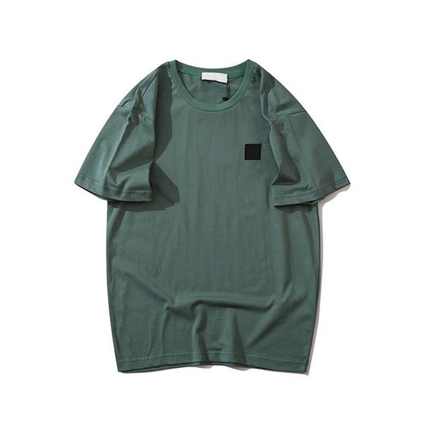 2023s vintage t shirts, summer designer mens t-shirts embroidery apparel clothing men shirts tee round neck spring high loose trend short sl, White;black
2023s vintage t shirts, summer designer mens t-shirts embroidery apparel clothing men shirts tee round neck spring high loose trend short sl, White;black