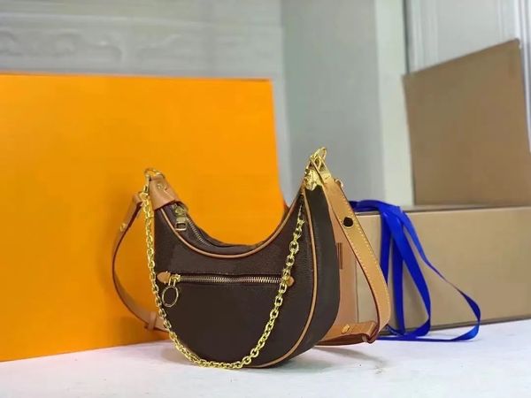 half moon baguette bag luxury real leather classic old flower clutch m81098 handbag designer women's men two shoulder straps metal fitt
half moon baguette bag luxury real leather classic old flower clutch m81098 handbag designer women's men two shoulder straps metal fitt