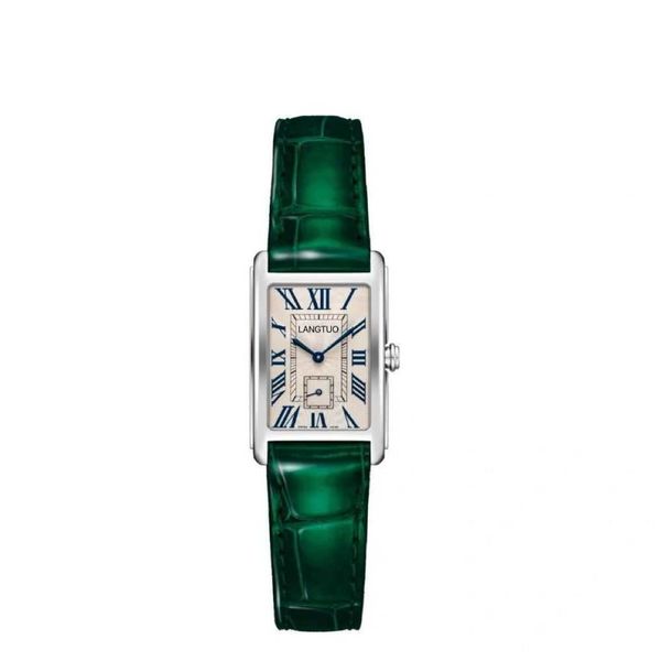 women watches accessory movement luxury quartz mechanical ladies swiss women's square block fashion same simple temperament tgnq, Slivery;golden
women watches accessory movement luxury quartz mechanical ladies swiss women's square block fashion same simple temperament tgnq, Slivery;golden