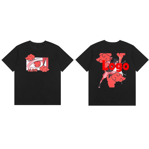 summer men and women classic black and white designer t-shirt loose t-shirt fashion brand men's s casual big v t shirt luxury clothing, White;black
summer men and women classic black and white designer t-shirt loose t-shirt fashion brand men's s casual big v t shirt luxury clothing, White;black