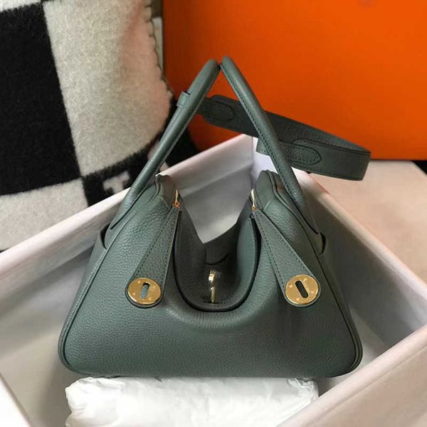 designer original luxury h bags family's new 2023 lindys cowhide mini doctor's bag single-shoulder cross-body portable women'
designer original luxury h bags family's new 2023 lindys cowhide mini doctor's bag single-shoulder cross-body portable women'