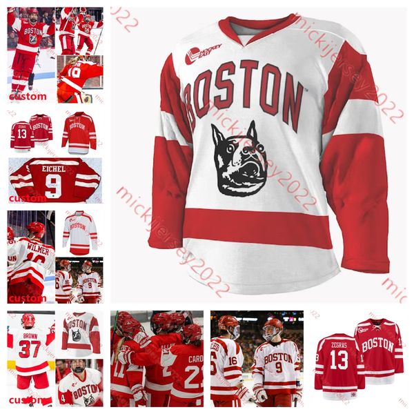 hockey university terriers stitched boston jersey jamie armstrong dylan peterson sean driscoll lachlan getz jeremy wilmer quinn hutson bosto, Black
hockey university terriers stitched boston jersey jamie armstrong dylan peterson sean driscoll lachlan getz jeremy wilmer quinn hutson bosto, Black