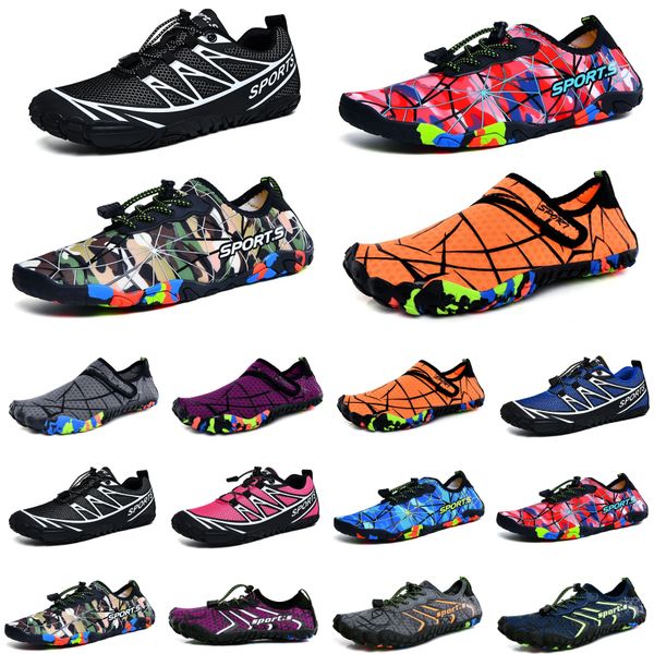 water shoes orange grey black wading shoes beach shoes couple soft-soled creek sneakers grey barefoot skin snorkeling wading fitness women s
water shoes orange grey black wading shoes beach shoes couple soft-soled creek sneakers grey barefoot skin snorkeling wading fitness women s