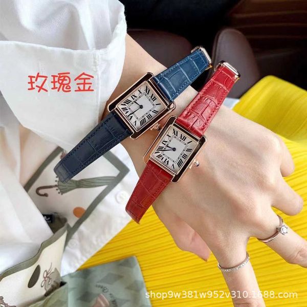 women watches movement luxury women's ladies square fashion series accessory quartz small mechanical watch 49p1, Slivery;golden
women watches movement luxury women's ladies square fashion series accessory quartz small mechanical watch 49p1, Slivery;golden