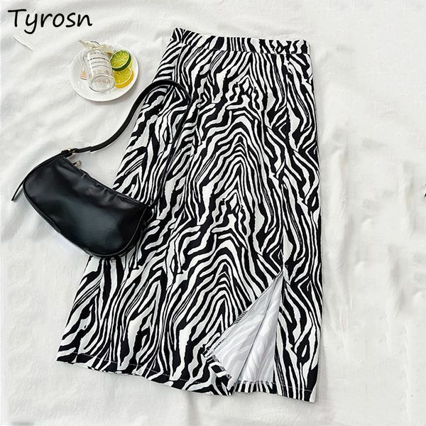skirts striped women black empire a-line design side-slit faldas mujer streetwear all-match elegant midi skirt korean fashion 230310
skirts striped women black empire a-line design side-slit faldas mujer streetwear all-match elegant midi skirt korean fashion 230310