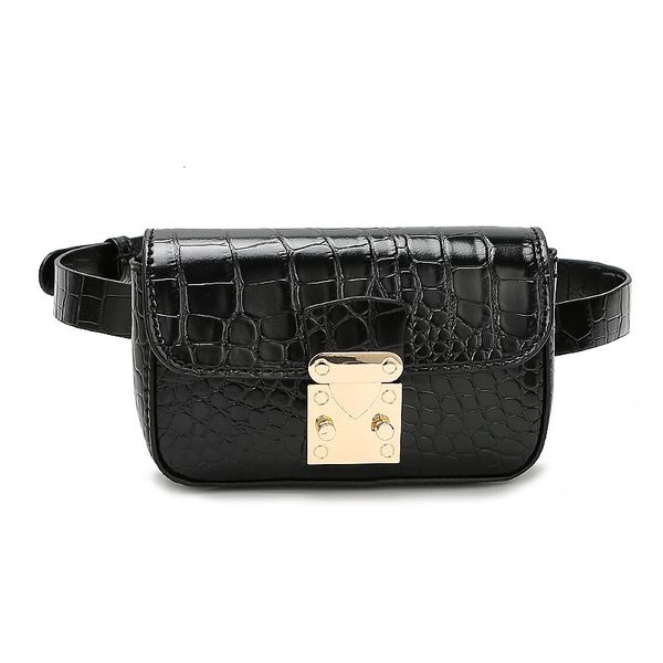 waist bags mihaivina leather belt bum luxury fanny pack female shoulder pouch black mobile phone 230310
waist bags mihaivina leather belt bum luxury fanny pack female shoulder pouch black mobile phone 230310