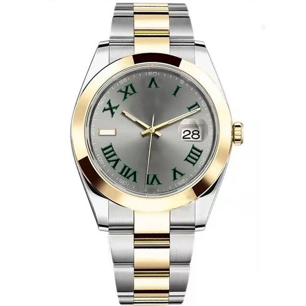 womens watch automatic watches windup watches for man 36mm 41mm for montres mouvement mechanical luminous sapphire blue pink multi waterproo, Slivery;brown
womens watch automatic watches windup watches for man 36mm 41mm for montres mouvement mechanical luminous sapphire blue pink multi waterproo, Slivery;brown