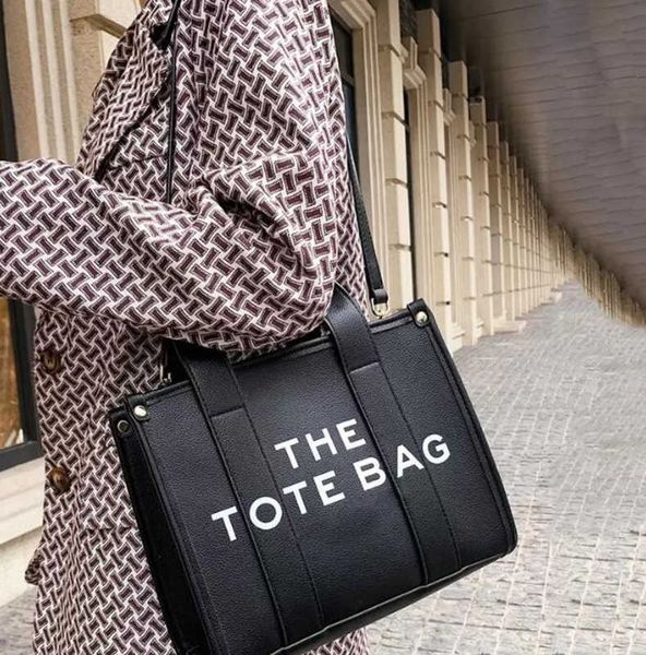 tote bag other bags marc designer bag tote women casual large capacity handbag fashion beach pu leather crossbody bags luxury brand shoulder, Black;red
tote bag other bags marc designer bag tote women casual large capacity handbag fashion beach pu leather crossbody bags luxury brand shoulder, Black;red