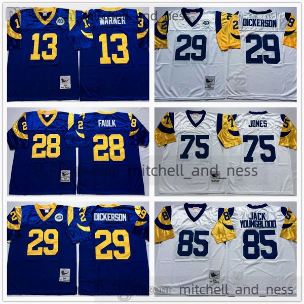 mitchell and ness college football 13 kurt warner jersey vintage 28 marshall faulk 85 jack youngblood 75 deacon jones 29 eric dickerson stit, Black
mitchell and ness college football 13 kurt warner jersey vintage 28 marshall faulk 85 jack youngblood 75 deacon jones 29 eric dickerson stit, Black