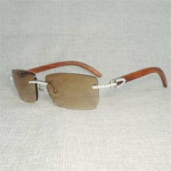 sunglasses rhinestone natural wood rimless sunglasses men wooden square glasses retro stone shades oculos eyewear for club summerkajia 2023, White;black
sunglasses rhinestone natural wood rimless sunglasses men wooden square glasses retro stone shades oculos eyewear for club summerkajia 2023, White;black