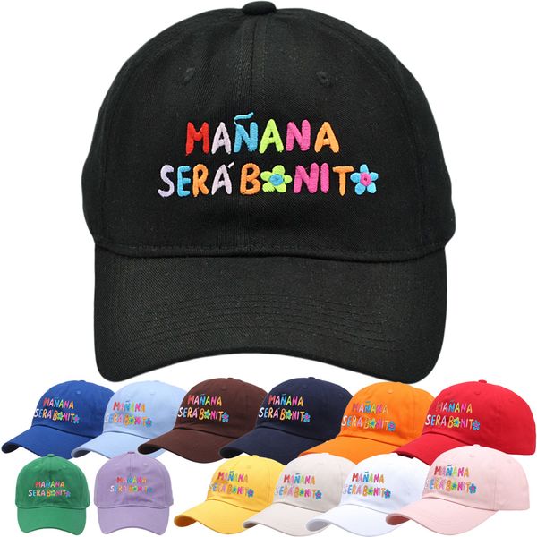 spring and summer accessories manana sera bonito hats for girls colorful karol g cap wide brim fisherman custom design logo emborideried buc, Silver
spring and summer accessories manana sera bonito hats for girls colorful karol g cap wide brim fisherman custom design logo emborideried buc, Silver