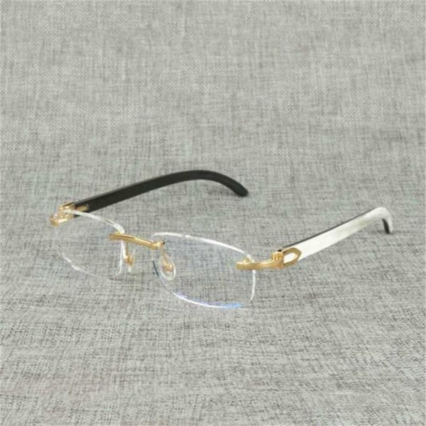 sunglasses trend designer natural wood square clear men buffalo horns oversize random for women read glasses oculoskajia 2023, White;black
sunglasses trend designer natural wood square clear men buffalo horns oversize random for women read glasses oculoskajia 2023, White;black