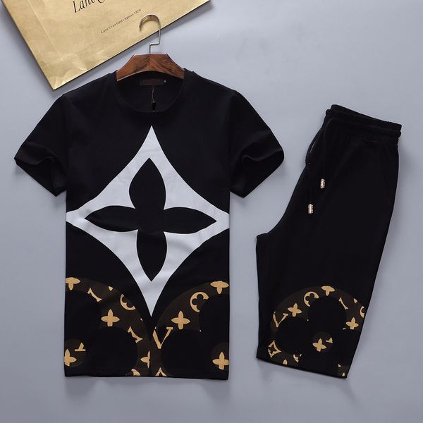ess2023 summer men's tracksuits sportswear men's fashion brand sportswear jogging t-shirt suit street beach shorts t-shirt sportsw, Gray
ess2023 summer men's tracksuits sportswear men's fashion brand sportswear jogging t-shirt suit street beach shorts t-shirt sportsw, Gray