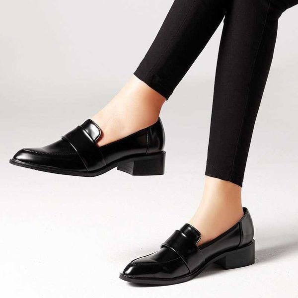 dress shoes flat shoes woman casual loafers solid leather low heel black shoes summer spring fashion loafer leisure comfort ladies flats j23
dress shoes flat shoes woman casual loafers solid leather low heel black shoes summer spring fashion loafer leisure comfort ladies flats j23