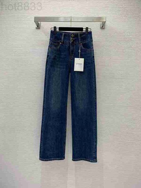 women's jeans designer milan runway 2022 new autumn winter fashion straight brand same style luxury 1013-3 i74r, Blue
women's jeans designer milan runway 2022 new autumn winter fashion straight brand same style luxury 1013-3 i74r, Blue