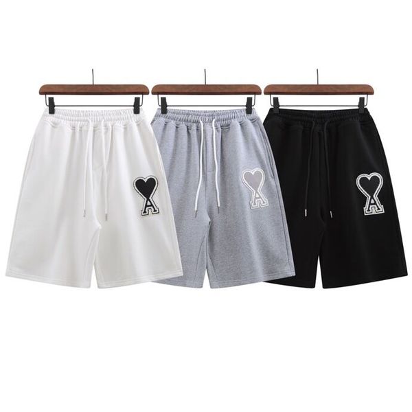 men's plus size shorts fashion street shorts wool fabric casual sports shorts the same style for mountaineering lovers