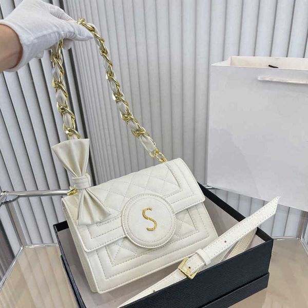 designer bags handbags women shoulder bag fashion chain metal crossbody purses black white messengers bags lady wallet 230218
designer bags handbags women shoulder bag fashion chain metal crossbody purses black white messengers bags lady wallet 230218