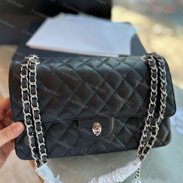 women designer bags cf fashion shoulder crossbody bag lambskin caviar real leather ladies classic chain flap purse channel bags luxury tote
women designer bags cf fashion shoulder crossbody bag lambskin caviar real leather ladies classic chain flap purse channel bags luxury tote