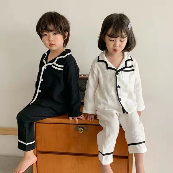 pajamas summer baby pajamas suit boys girls home wear set infant cartoon sleepwear children cotton pyjama toddler nightwear 230310, Blue;red
pajamas summer baby pajamas suit boys girls home wear set infant cartoon sleepwear children cotton pyjama toddler nightwear 230310, Blue;red