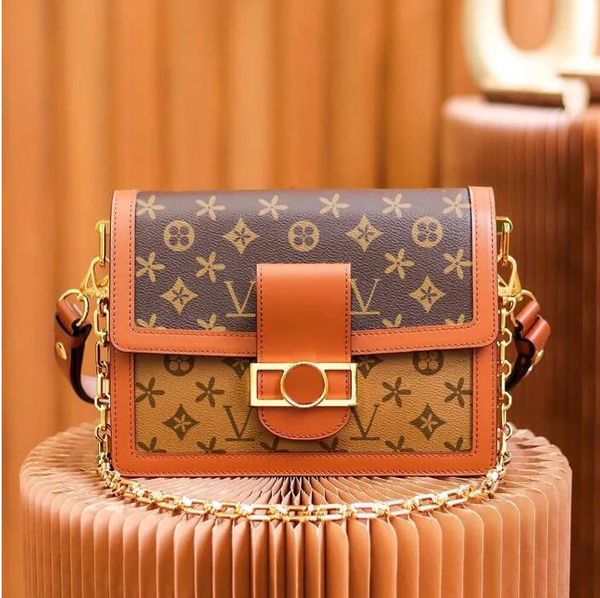 m45958 m45959 2 size mini dauphine flower bags lady luxury tote handbag fashion louvis clutch flap purse leather crossbody designer shoulder
m45958 m45959 2 size mini dauphine flower bags lady luxury tote handbag fashion louvis clutch flap purse leather crossbody designer shoulder