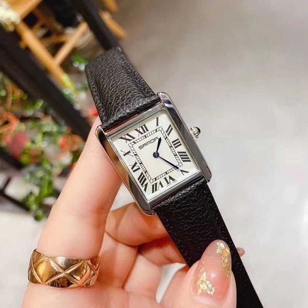 luxury ladies tank watch prx uhr jwwk santos wristwatch montre femme accessory ultra-thin quartz ladies classic leisure square simple light, Slivery;golden
luxury ladies tank watch prx uhr jwwk santos wristwatch montre femme accessory ultra-thin quartz ladies classic leisure square simple light, Slivery;golden