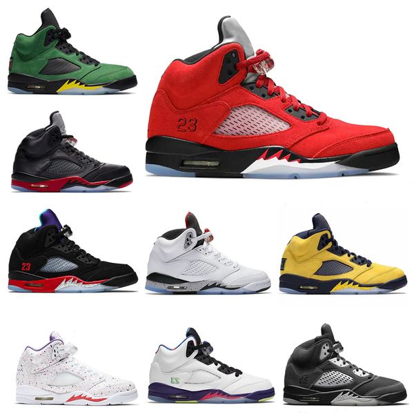 2023 basketball shoes jumpman 5 5s easter aqua ursityc blue what the dark concord red suede 2023 men woman trainers sneakers
2023 basketball shoes jumpman 5 5s easter aqua ursityc blue what the dark concord red suede 2023 men woman trainers sneakers