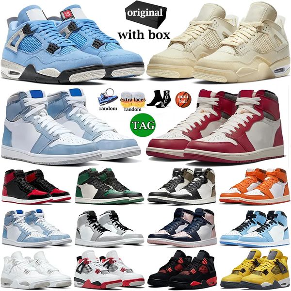1 1s basketball shoes midnight men women 4 military black cat red thunder sail university blue white oreo 4s mocha phantom bred chicago bann
1 1s basketball shoes midnight men women 4 military black cat red thunder sail university blue white oreo 4s mocha phantom bred chicago bann