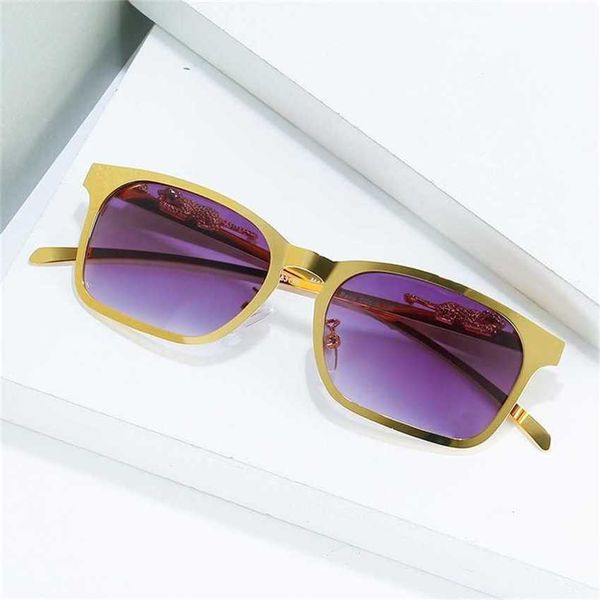 sunglasses new sunglasses new card full frame metal leopard head and women's trend sunglasses box glasseskajia 2023, White;black
sunglasses new sunglasses new card full frame metal leopard head and women's trend sunglasses box glasseskajia 2023, White;black