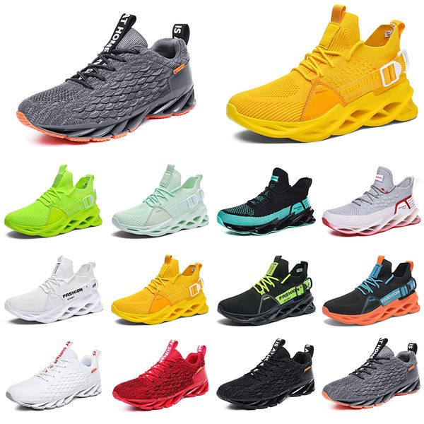 running shoes for men breathable trainers general cargo black sky blue teal green tour yellow mens fashion sports sneakers twenty seven
running shoes for men breathable trainers general cargo black sky blue teal green tour yellow mens fashion sports sneakers twenty seven