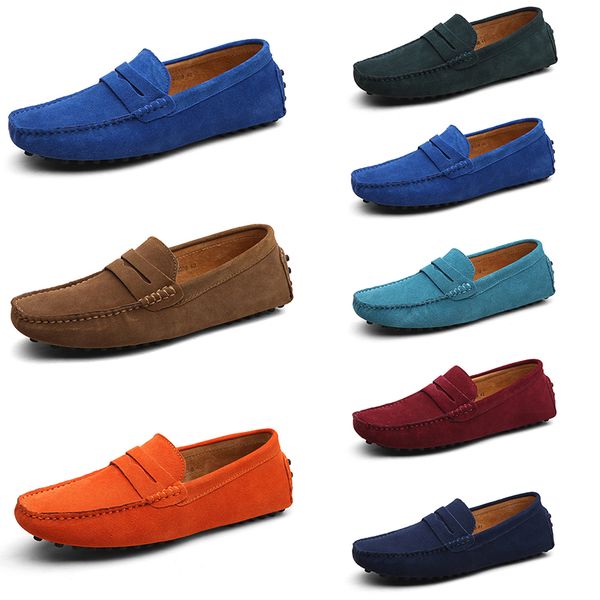men casual shoes solid color black breathable popular silvers taupe dlives brown blue oranges jogging walking low soft multi leather mens sn
men casual shoes solid color black breathable popular silvers taupe dlives brown blue oranges jogging walking low soft multi leather mens sn