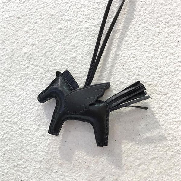 new arrival fashion leather horse shape keychain holder without kelly logo with lanyard260q, Silver
new arrival fashion leather horse shape keychain holder without kelly logo with lanyard260q, Silver