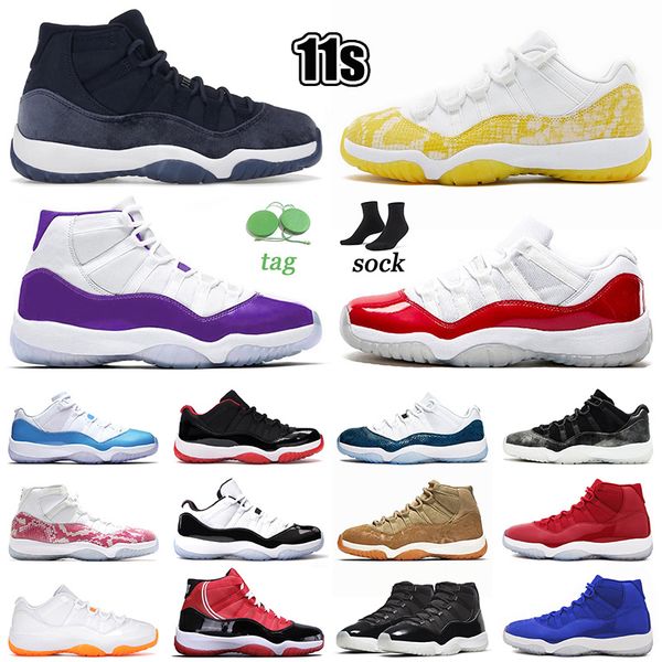 jumpman 11 luxury basketball shoes men women outdoor trainers heiress black stingray sneakers yellow snakeskin purple varsity high og metali
jumpman 11 luxury basketball shoes men women outdoor trainers heiress black stingray sneakers yellow snakeskin purple varsity high og metali