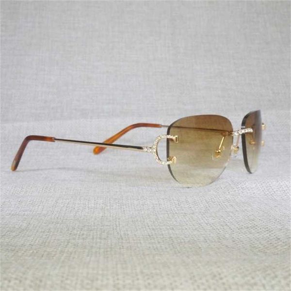 sunglasses trend designer luxry street random wire sunglasses men oval stone glasses metal frame square shades women for summer outdoor eyew, White;black
sunglasses trend designer luxry street random wire sunglasses men oval stone glasses metal frame square shades women for summer outdoor eyew, White;black