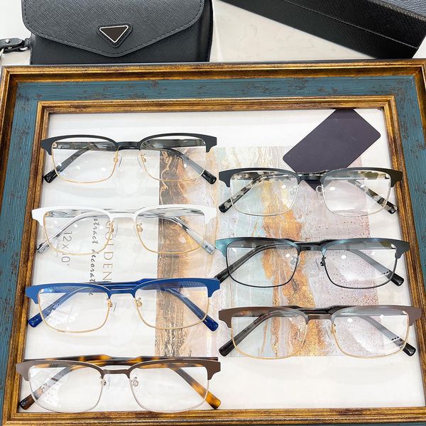 fashion designer cool sunglasses half frame glasses for women classic eyeglasses goggle outdoor beach sun glasses for man woman with box 202, White;black
fashion designer cool sunglasses half frame glasses for women classic eyeglasses goggle outdoor beach sun glasses for man woman with box 202, White;black