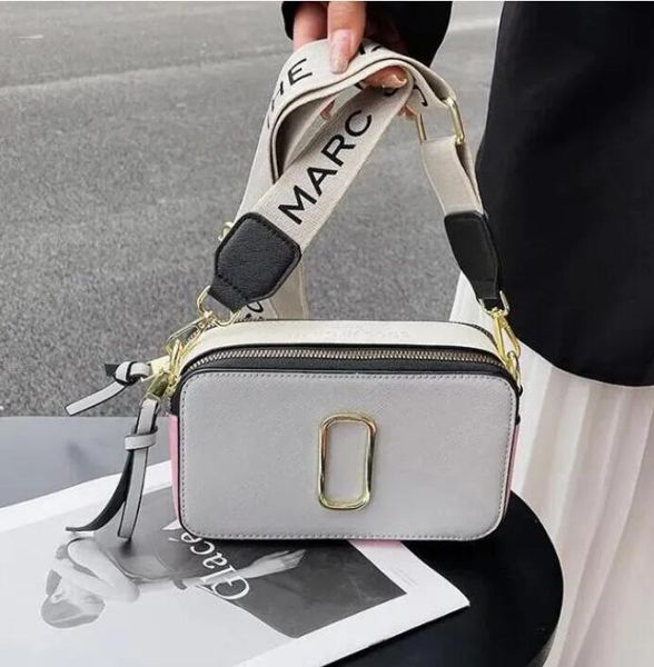 bag designer fashion handbag famous totes marc snapscamera small crossbody purse women shoulder bags messenger cross body n016
bag designer fashion handbag famous totes marc snapscamera small crossbody purse women shoulder bags messenger cross body n016