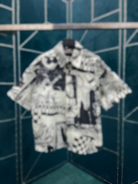 23ss paris italy men's t casual street pockets warm men couple outwear l0310, White;black
23ss paris italy men's t casual street pockets warm men couple outwear l0310, White;black
