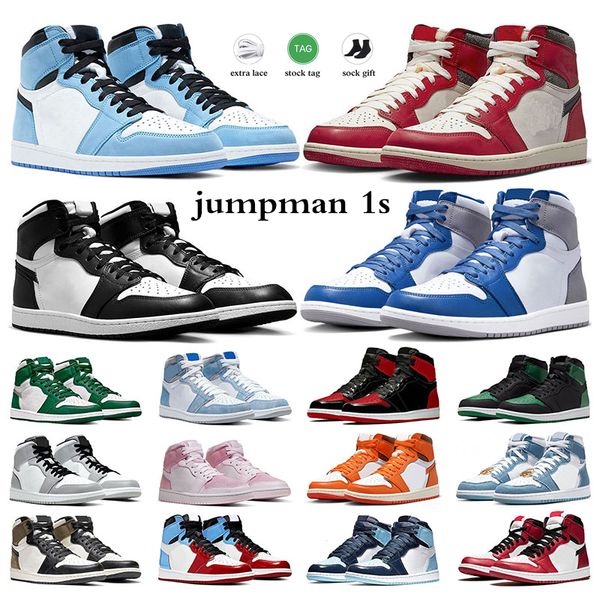 og 1s men basketball shoes 1 lost and found university blue hyper royal dark mocha bred patent pine green denim chicago fragment sports trai
og 1s men basketball shoes 1 lost and found university blue hyper royal dark mocha bred patent pine green denim chicago fragment sports trai