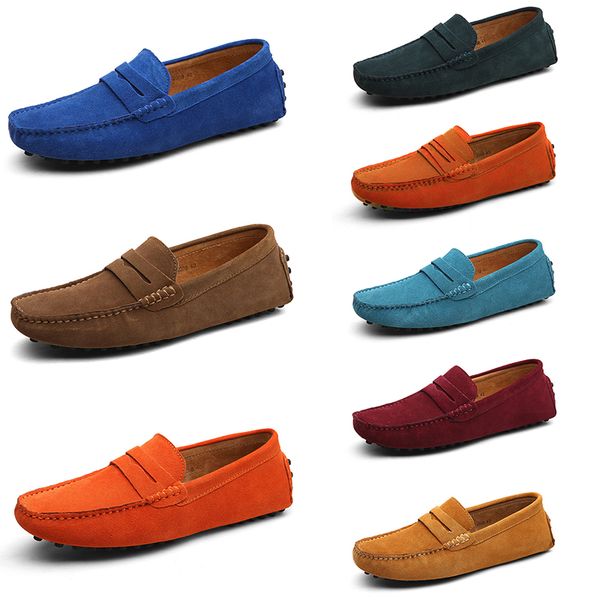 men casual shoes solid color black breathable popular silvers taupe dlives brown blue orange jogging walking low soft multi leathers mens sn
men casual shoes solid color black breathable popular silvers taupe dlives brown blue orange jogging walking low soft multi leathers mens sn
