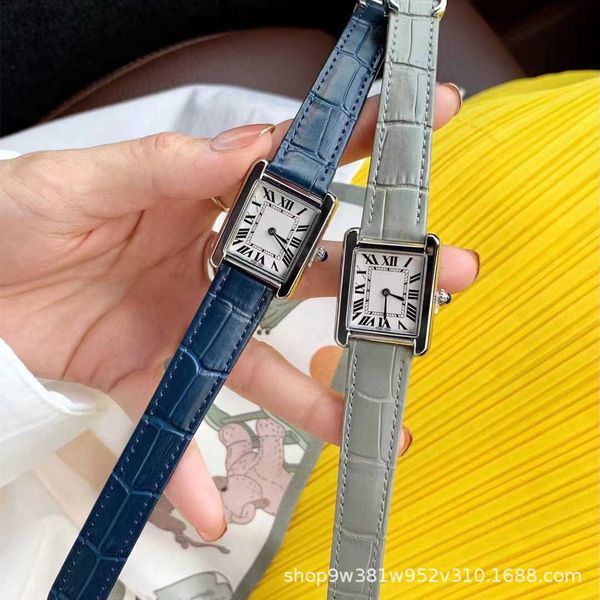 women watches series luxury small ladies women's square movement fashion accessory quartz mechanical watch bvcz, Slivery;golden
women watches series luxury small ladies women's square movement fashion accessory quartz mechanical watch bvcz, Slivery;golden
